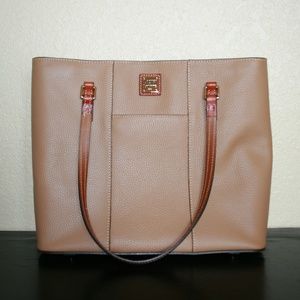 Unused Dooney and Bourke Lexington Shopper (Large)